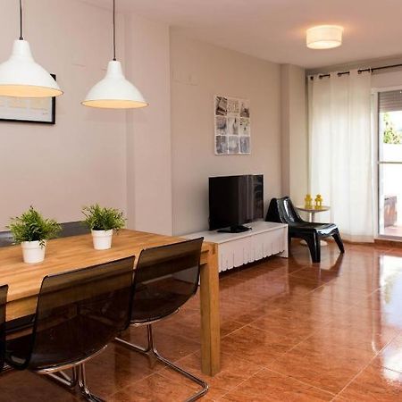 Chalet Coral Дения Экстерьер фото