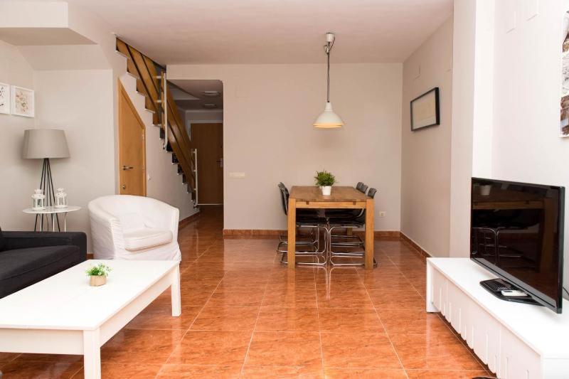 Chalet Coral Дения Экстерьер фото