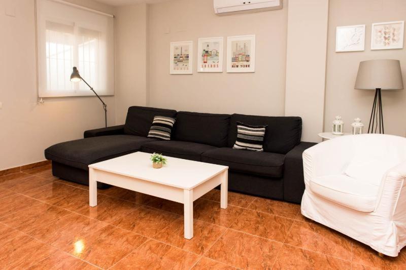 Chalet Coral Дения Экстерьер фото
