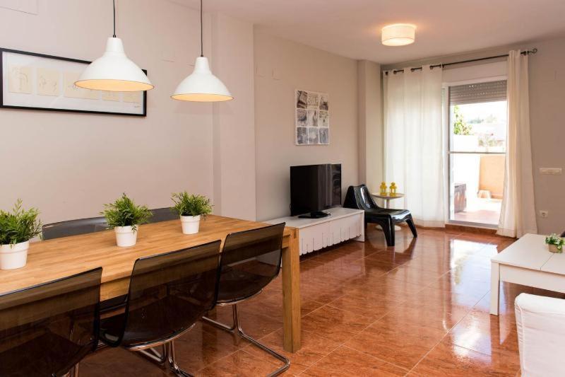 Chalet Coral Дения Экстерьер фото