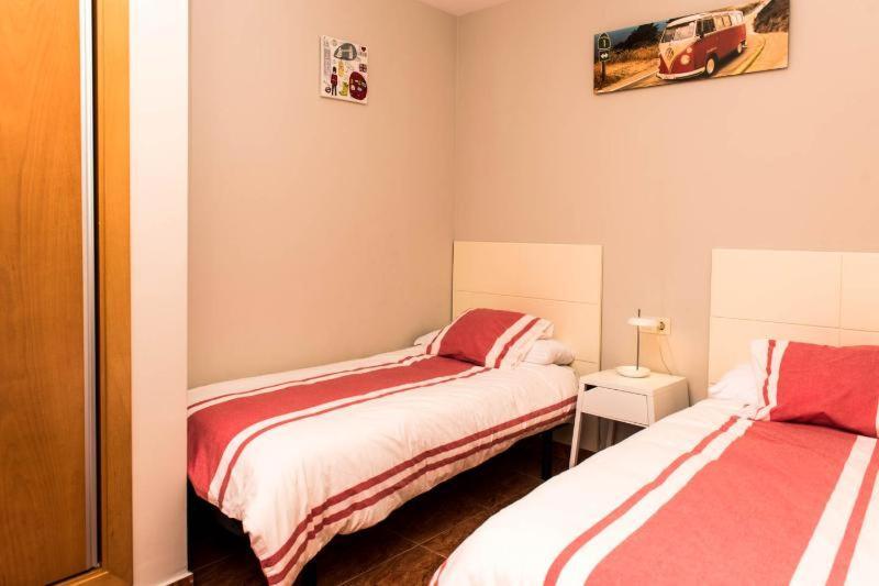 Chalet Coral Дения Экстерьер фото
