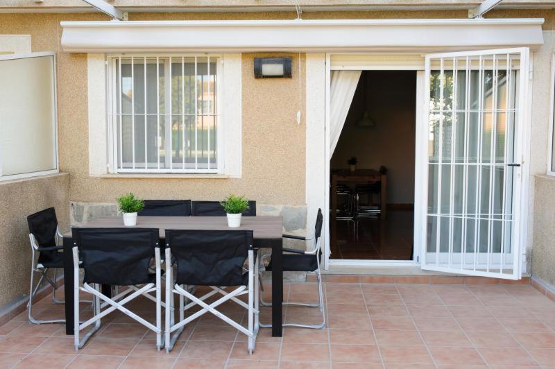 Chalet Coral Дения Экстерьер фото