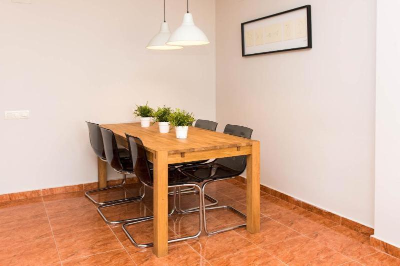 Chalet Coral Дения Экстерьер фото