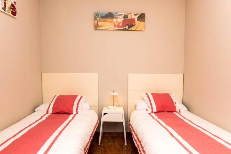 Chalet Coral Дения Экстерьер фото