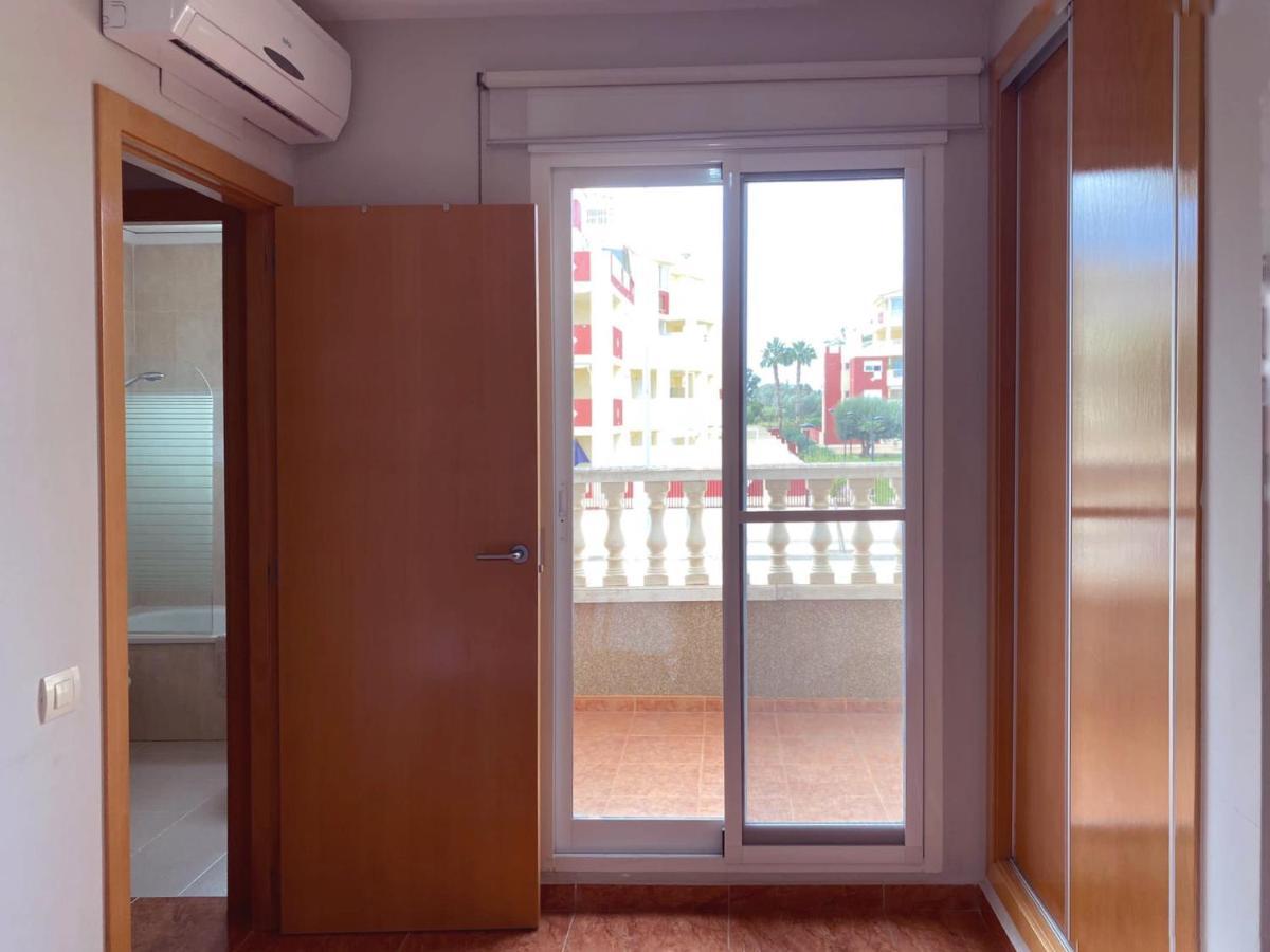Chalet Coral Дения Экстерьер фото