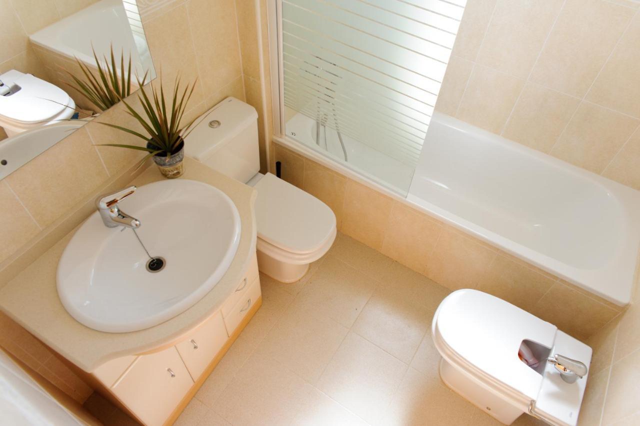 Chalet Coral Дения Экстерьер фото