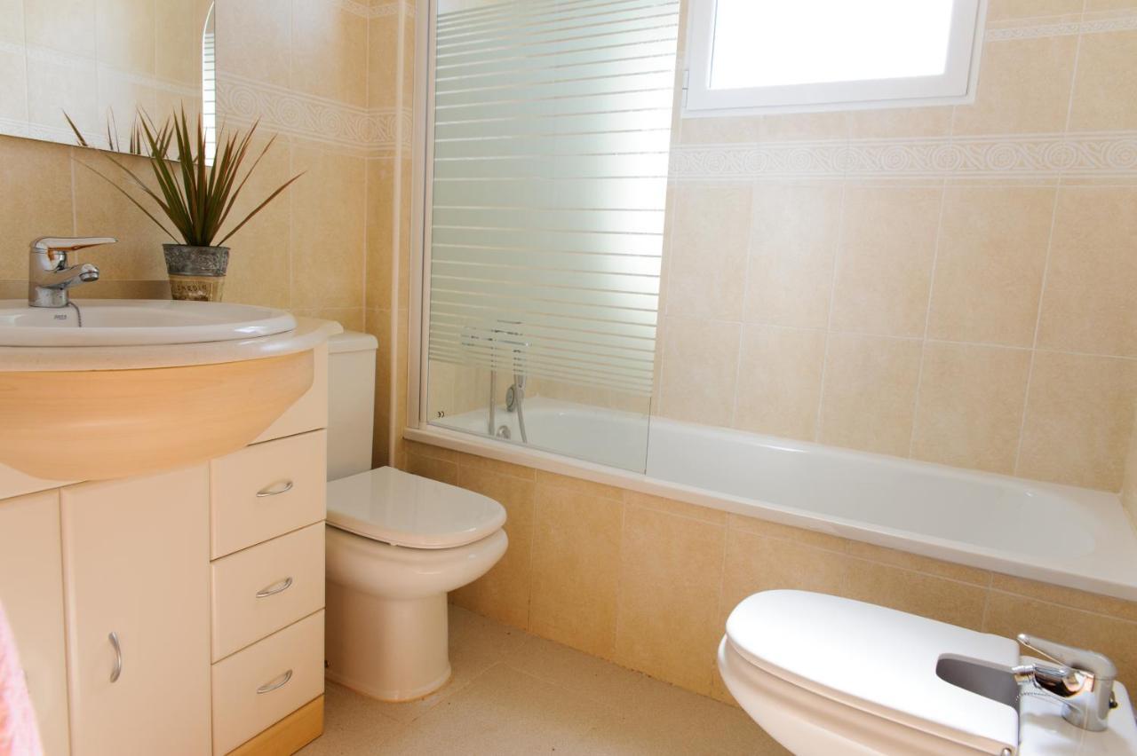Chalet Coral Дения Экстерьер фото