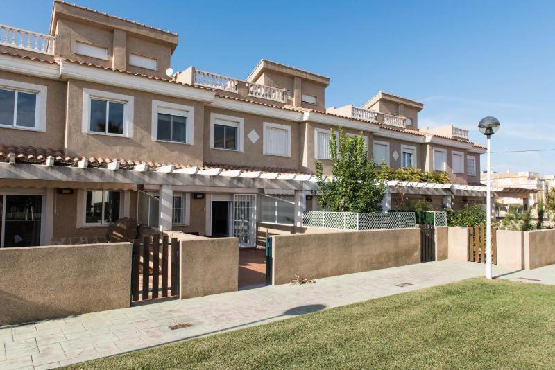 Chalet Coral Дения Экстерьер фото