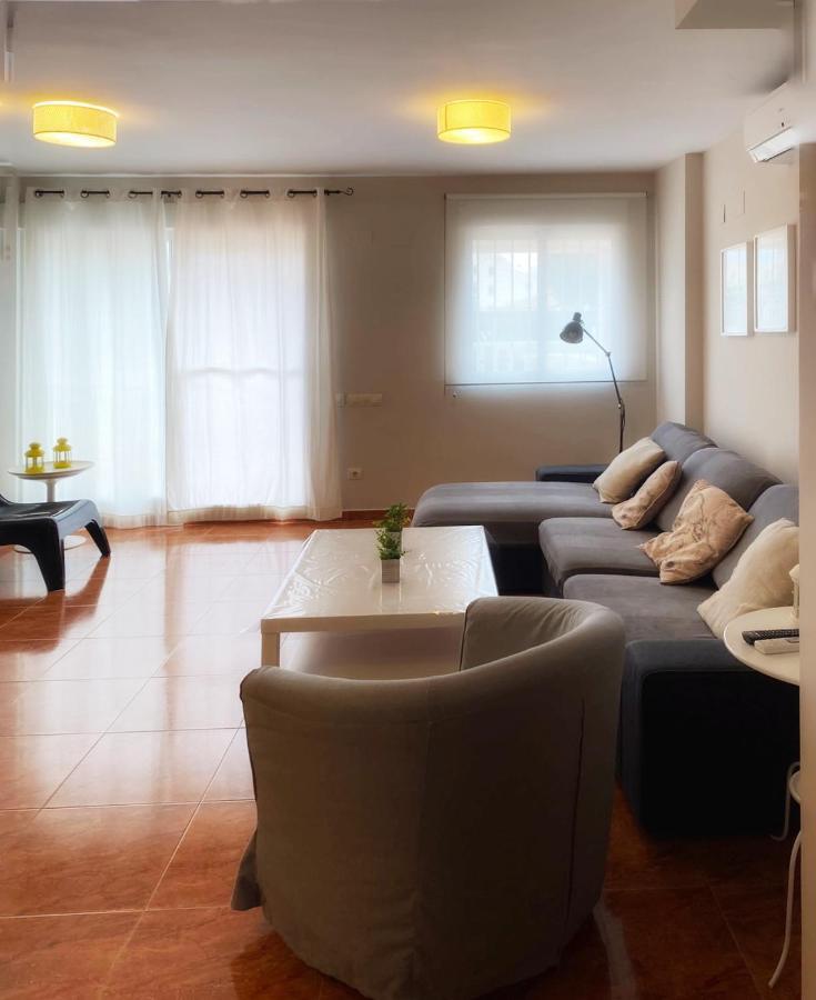 Chalet Coral Дения Экстерьер фото