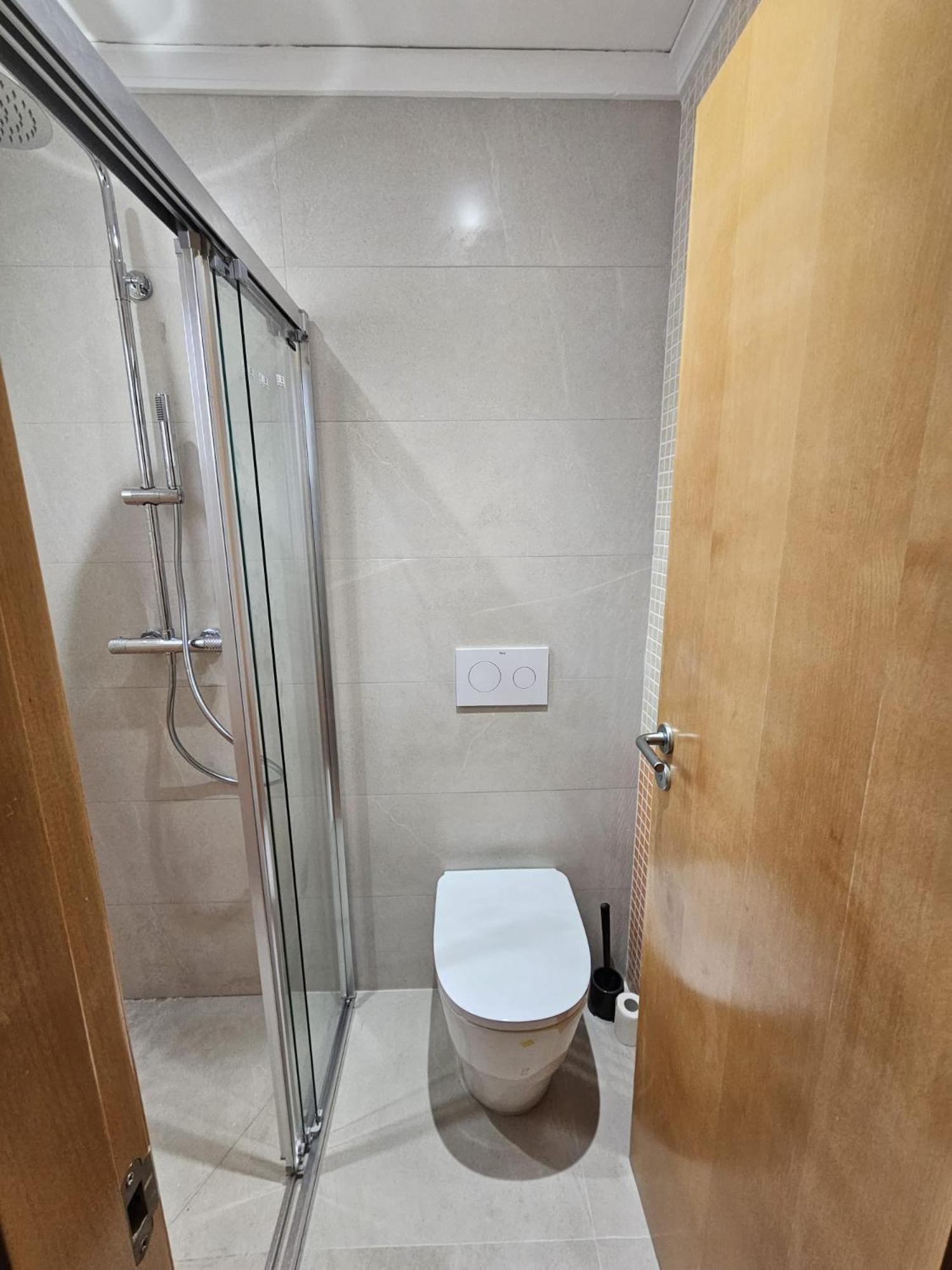 Chalet Coral Дения Экстерьер фото